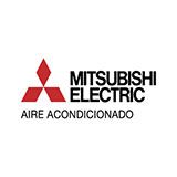 Mitsubishi Aire Acondicionado